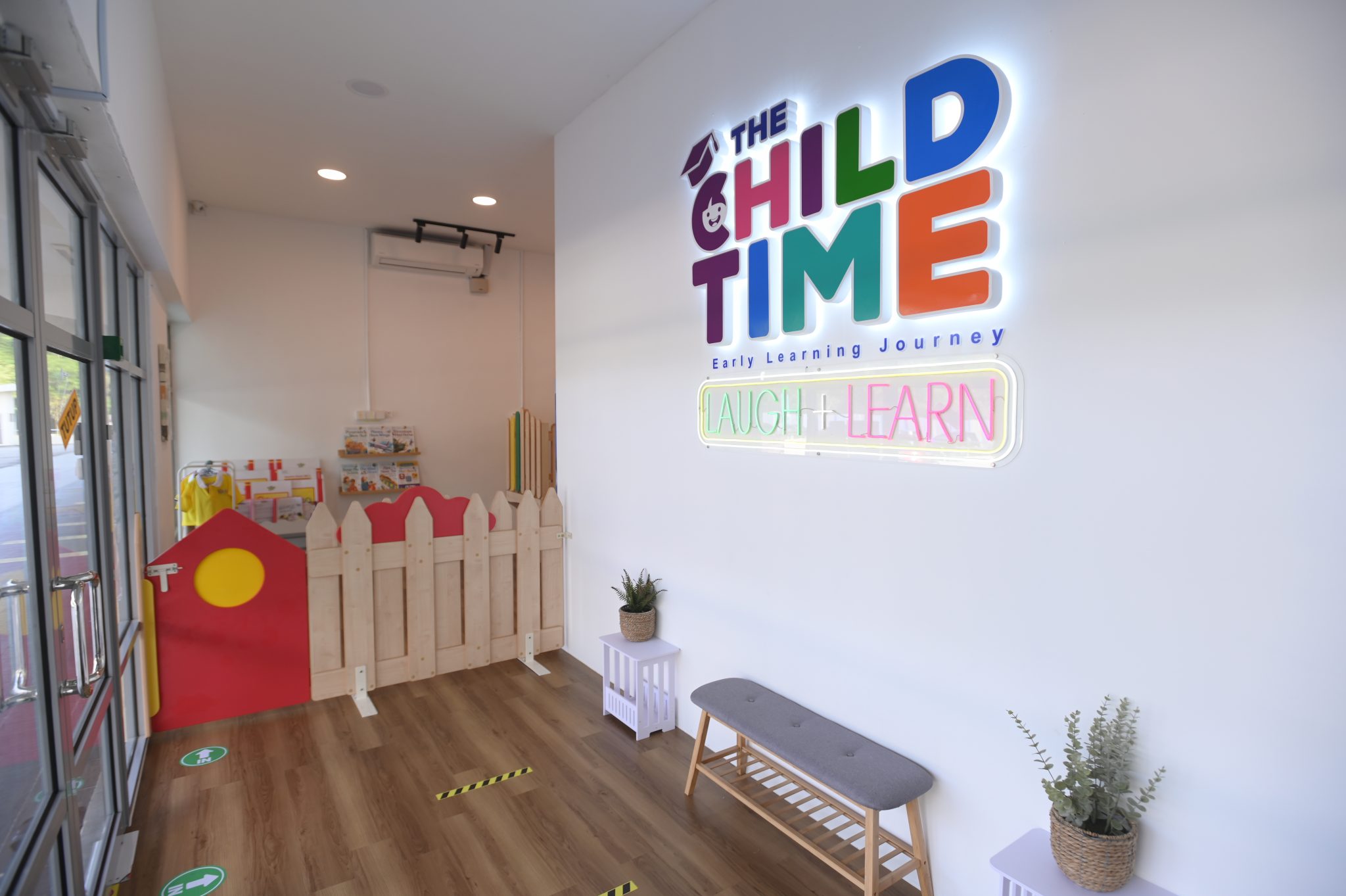 The ChildTime