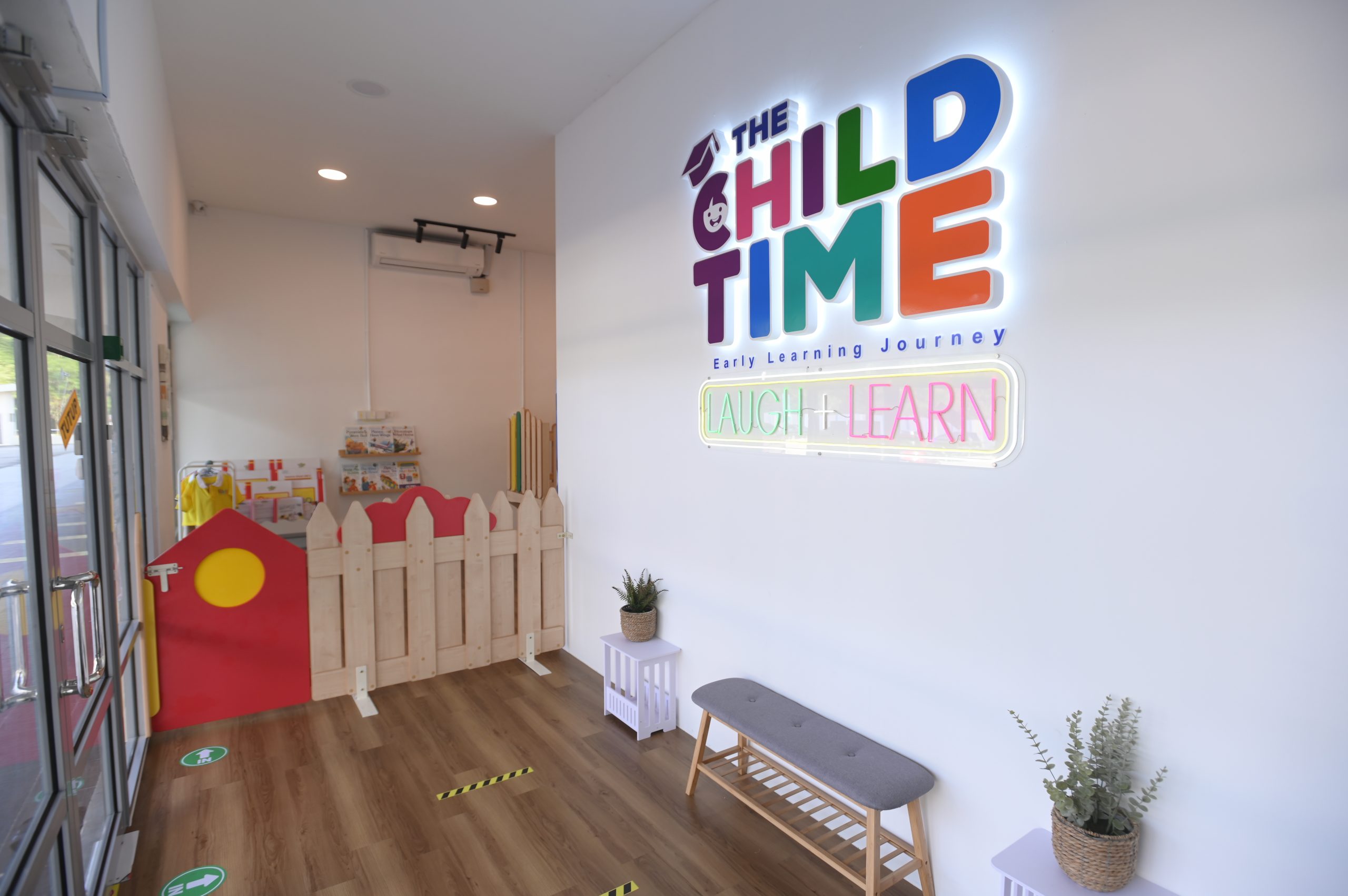 The ChildTime