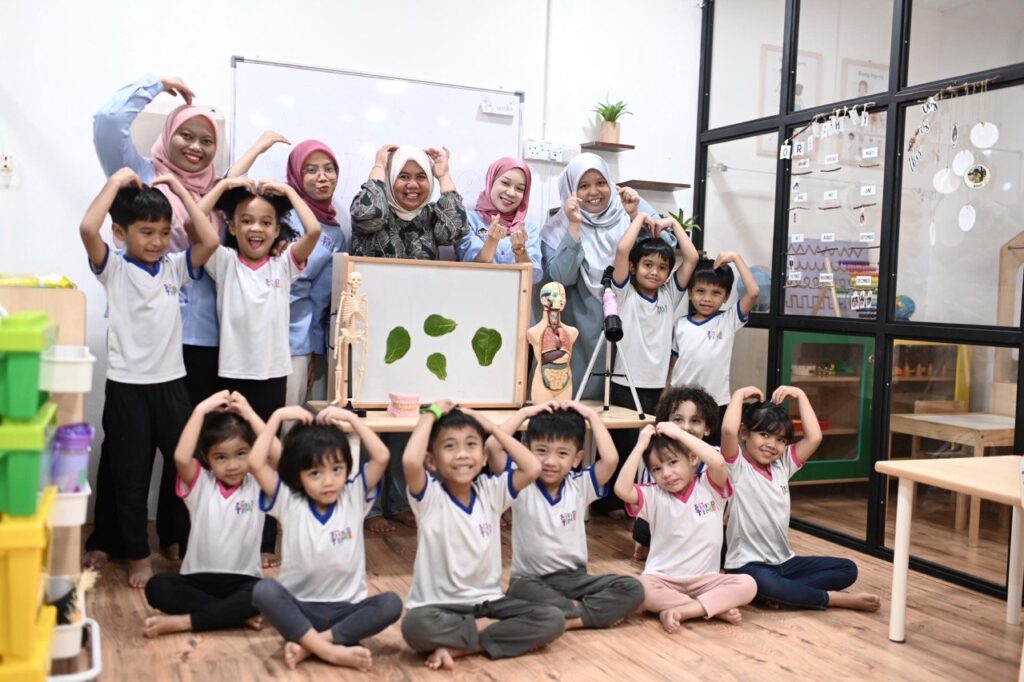The ChildTime Class Activity1