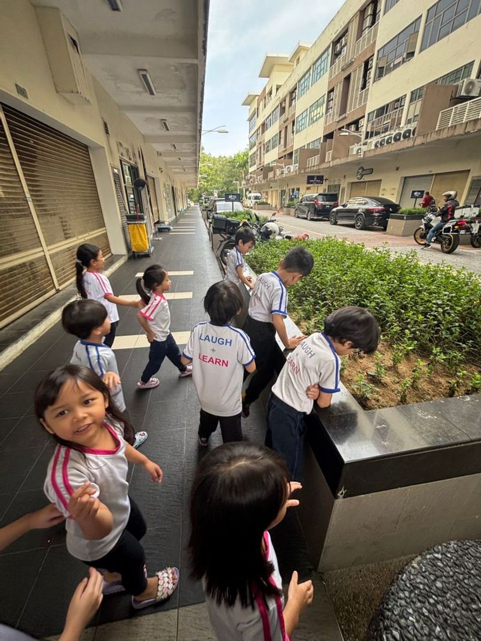 The ChildTime Project Based Learning Activities